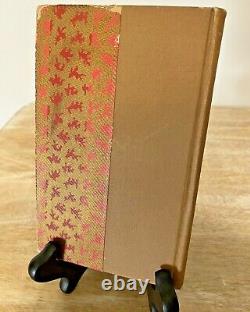 RARE A Treasury of the Table Talk of Famous People 1894 1st ED Antique Book