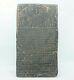 Rare Ancient Egyptian Antique Book Of Dead Stella Stela 1986-1875 Bc (2)