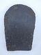 Rare Antique Ancient Egyptian Stela Book Dead Holy Sacred Book Heaven 1870 Bc