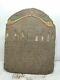 Rare Antique Ancient Egyptian Stela Book Of Dead Sacred Paradise 1830-1750 Bc