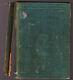 Rare Antique Vintage The Old Curiosity Shop By Dickens, Charles 1841 Hc Book