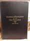 Rare Antique 1904 A. S. Worrell Translation New Testament With Note