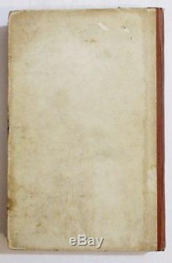 RARE Antique 1921 FIRST EDITION Monday or Tuesday VIRGINIA WOOLF 1st Ed WOODCUTS
