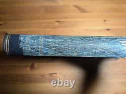 RARE Antique 19th Century DANTE'S INFERNO Gustave Dore Illustrated Book