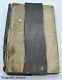 Rare Antique Book Relic Of Royal George Narrative Of Loss 1782 Wood From Ship