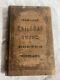 Rare Antique Book Seaboard Towns Traveller's Guide From Boston To Portland 1857