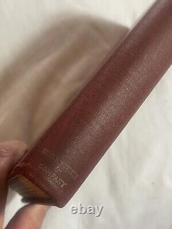 RARE Antique Book Syria From The Saddle 1896 1st Edition Albert Payson Terhune