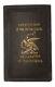 Rare Antique Constitution Of United States / Declaration Of Independence Book