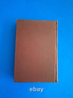 RARE Antique DWYER'S HORSE BOOK by Francis Dwyer ALDINE EDITION 1st Edition NY