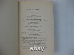 RARE! Antique Hand-Book of Archaeology by Hodder M. Westropp 1867 HC VG