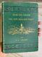 Rare Antique Victorian 1875 Nooks Corners Of New England Coast Book Maine Drake