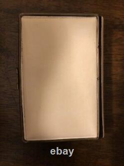 RARE Antique Vintage 1907 Ivory Jesus Christ Pocket Bible-Prayer Book German