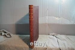 RARE Antique old THE PRACTICAL APPLICATION OF ELECTRICITY IN MEDICINE & SURGERY