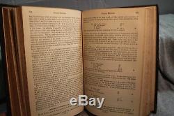 RARE Antique old THE PRACTICAL APPLICATION OF ELECTRICITY IN MEDICINE & SURGERY