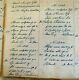 Rare Book Handwritten Recipes, Prescriptions 5,000+ 1872-75 Brooklyn Apothecary