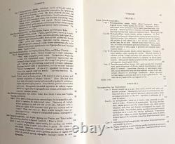 RARE Genital Abnormalities Hermaphroditism Adrenal 1937 Antique Medical Book 1st