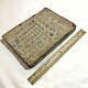 Rare Japanese Edo Period Dictionary Book Circa 1697 Woodblock Print Manuscript