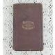 Rare Meditations On The Christian Standing State And Vocation 1874 Antique Book