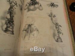 RARE! Old BEARDSLEE CHANDELIER MFG. CO. CATALOG #9 Electric Light Fixtures