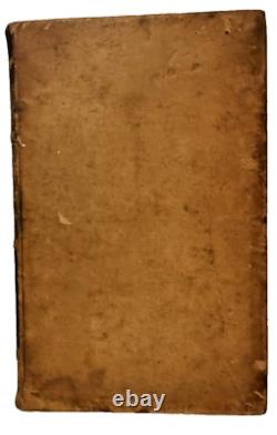 RARE Principles and Practice of Medicine Austin Flint 1867 Antique Medical Book