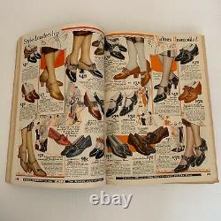 RARE SEARS ROEBUCK 1926 CATALOG Antique 946 PAGES! Toys Fashion Guns Horse Buggy