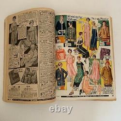 RARE SEARS ROEBUCK 1926 CATALOG Antique 946 PAGES! Toys Fashion Guns Horse Buggy
