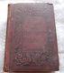 Rare! The Farm And Household Cyclopaedia By Lupton- Antique 1886 (hardcover)