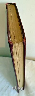 RARE The Treatment of War Wounds WWI 1918 Keen Antique Medical Book Illustrated