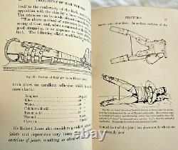 RARE The Treatment of War Wounds WWI 1918 Keen Antique Medical Book Illustrated