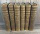 Rare Thirty Thousand Thoughts 6 Volume Antique Set Spence Excell Neil 1889