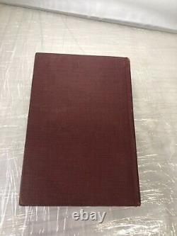 RARE VINTAGE ANTIQUE 1st Edition 1886 Dorothy Delafield by Norris Hardcover Book