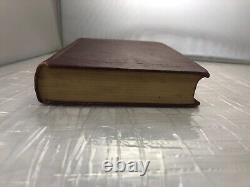 RARE VINTAGE ANTIQUE 1st Edition 1886 Dorothy Delafield by Norris Hardcover Book