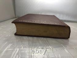 RARE VINTAGE ANTIQUE 1st Edition 1886 Dorothy Delafield by Norris Hardcover Book