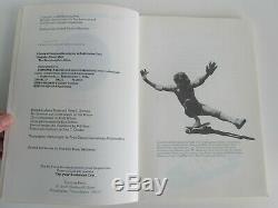 RARE! VTG 1976 The Skateboarders Bible Book Zephyr Sims G&S ACS Logan Earth Ski