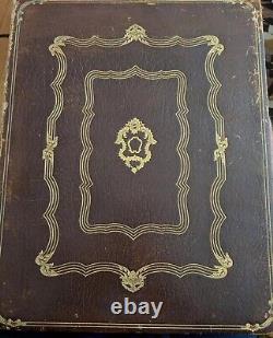 RISD PENDLETON COLLECTION 1904 Lockwood Chippendale Furniture RARE Antique Book