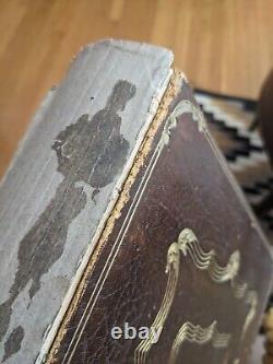 RISD PENDLETON COLLECTION 1904 Lockwood Chippendale Furniture RARE Antique Book