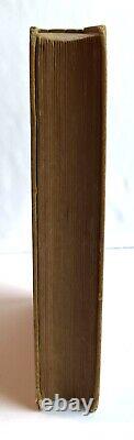 ROSE IN BLOOM, by Louisa May Alcott, 1899 RARE Antique HC Book