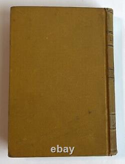 ROSE IN BLOOM, by Louisa May Alcott, 1899 RARE Antique HC Book