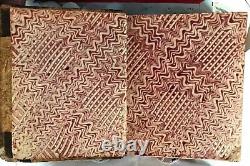 Rare 1764 Antique JOHANN LORENZ MOSHEIMS Holy Scripture Book SITTEN-LEHRE