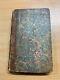 Rare 1809 The Agricultural Magazine January To June 1809 Antique Book (t4)