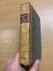 Rare 1829 Farewell To Time For Use By The Dying Antique Book (p4)