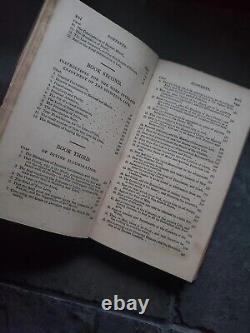 Rare 1830 the Imitation of Christ Thomas a Kempis Christian Jesus Antique Book
