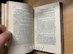 Rare 1832 Maria Edgeworth Popular Tales 2 Vols Antique Books (p#t4)