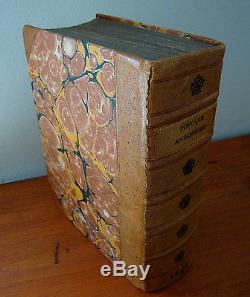 Rare 1841 OBSERVATIONS ON ANTIQUITY Brand WITCHCRAFT FREEMASON OCCULT HARDCOVER