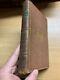 Rare 1852 Lectures On Ancient History Niebuhr Vol 2 Antique Book (p5)