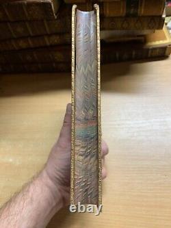 Rare 1852 Lectures On Ancient History Niebuhr Vol 2 Antique Book (p5)