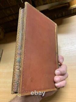 Rare 1852 Lectures On Ancient History Niebuhr Vol 2 Antique Book (p5)