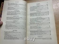 Rare 1852 Lectures On Ancient History Niebuhr Vol 2 Antique Book (p5)