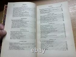 Rare 1852 Lectures On Ancient History Niebuhr Vol 2 Antique Book (p5)