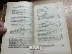 Rare 1852 Lectures On Ancient History Niebuhr Vol 2 Antique Book (p5)